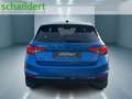 Skoda Fabia 1.5 TSI Monte Carlo DSG LED Klimaautomatik Blau - thumbnail 3