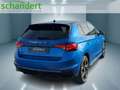 Skoda Fabia 1.5 TSI Monte Carlo DSG LED Klimaautomatik Blau - thumbnail 4
