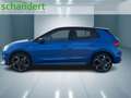 Skoda Fabia 1.5 TSI Monte Carlo DSG LED Klimaautomatik Blau - thumbnail 2