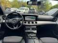 Mercedes-Benz E 200 d AVANTGARDE (EU6d-TEMP) Bleu - thumbnail 10