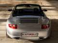 Porsche 997 Carrera Cabriolet Tiptronic* Navi* Bose* Xenon* Silver - thumbnail 6