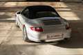 Porsche 997 Carrera Cabriolet Tiptronic* Navi* Bose* Xenon* Silver - thumbnail 5