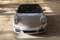 Porsche 997 Carrera Cabriolet Tiptronic* Navi* Bose* Xenon* Silver - thumbnail 2