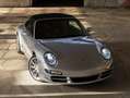 Porsche 997 Carrera Cabriolet Tiptronic* Navi* Bose* Xenon* Silver - thumbnail 1