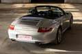 Porsche 997 Carrera Cabriolet Tiptronic* Navi* Bose* Xenon* Silver - thumbnail 7