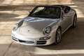 Porsche 997 Carrera Cabriolet Tiptronic* Navi* Bose* Xenon* Silver - thumbnail 3