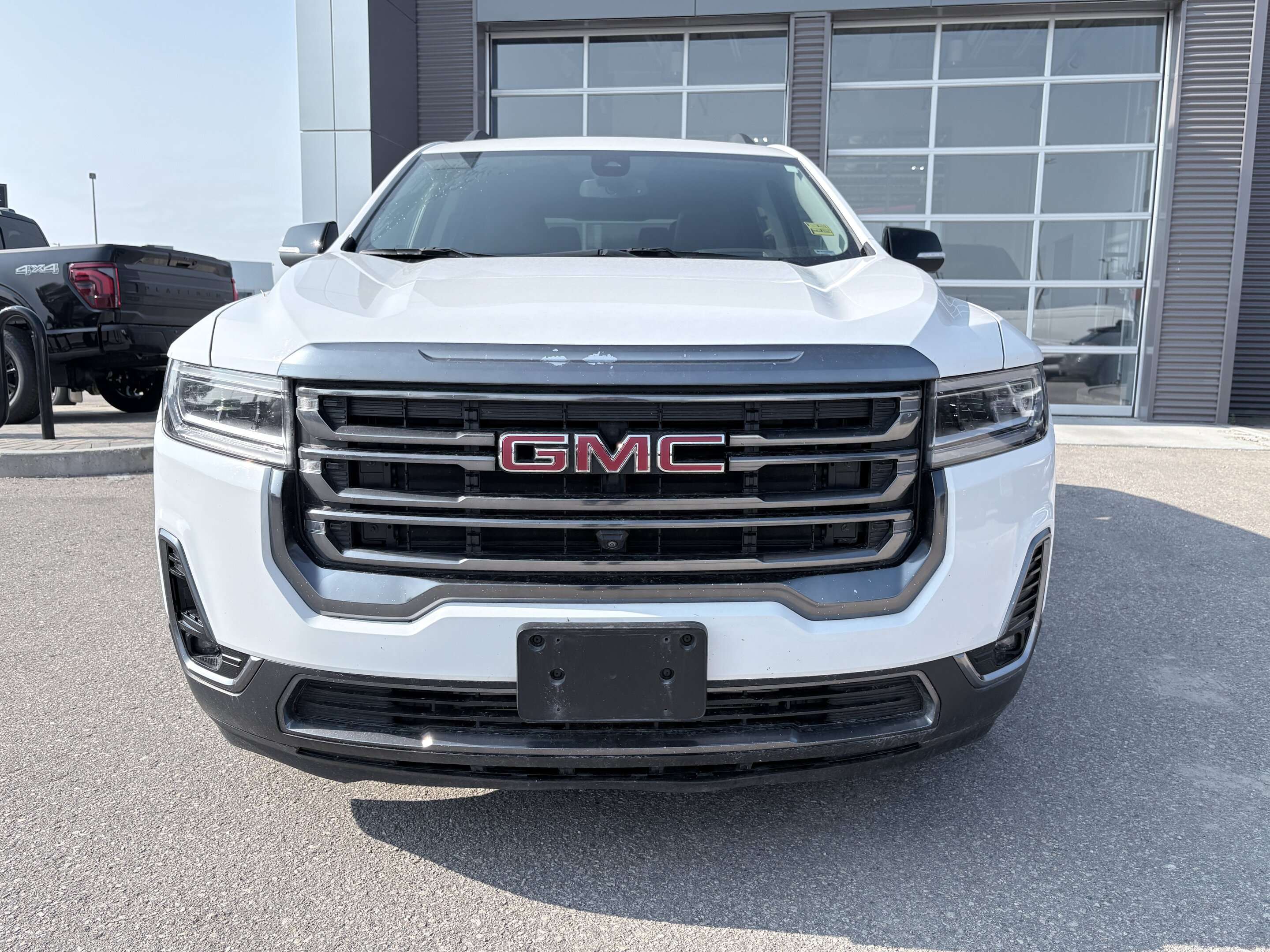 2023 GMC Acadia AT4 | CLEAN CARFAX — снимка 1