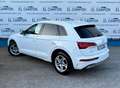 Audi Q5 35 TDI Advanced S tronic Blanco - thumbnail 4
