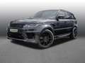 Land Rover Range Rover Sport P400e HSE DYN. PANO BLACK-PACK Grau - thumbnail 1