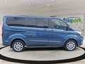 Ford Tourneo Custom Titanium L1 Blau - thumbnail 5