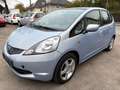 Honda Jazz 1.2 Trend *TÜV 07/2027* Blau - thumbnail 2