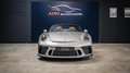 Porsche 911 Speedster 4.0i - 510  TYPE 991 SPEEDSTER . Silber - thumbnail 45