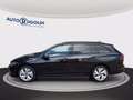 Volkswagen Golf Variant 2.0 tdi life 150cv dsg Nero - thumbnail 3