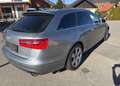 Audi A6 A6 Avant Diesel Avant 3.0 TDI DPF quattro S tronic Grau - thumbnail 6