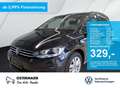 Volkswagen Touran CL 1.5TSI 150PS DSG ACC.7-S.AHK.KAMERA.NAVI+VC.APP Schwarz - thumbnail 1