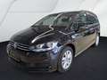 Volkswagen Touran CL 1.5TSI 150PS DSG ACC.7-S.AHK.KAMERA.NAVI+VC.APP Schwarz - thumbnail 2