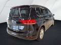 Volkswagen Touran CL 1.5TSI 150PS DSG ACC.7-S.AHK.KAMERA.NAVI+VC.APP Schwarz - thumbnail 3