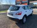 Nissan Qashqai 1.5 dCi DPF Tekna Bianco - thumbnail 5