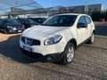 Nissan Qashqai 1.5 dCi DPF Tekna Bianco - thumbnail 1