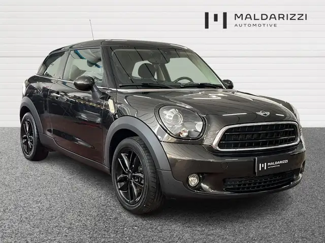 MINI Cooper D Paceman 2.0 Cooper D Business auto E6