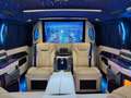 Mercedes-Benz V 300 d lang VIP Ausführung Exclusive Edition Bleu - thumbnail 5