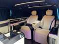 Mercedes-Benz V 300 d lang VIP Ausführung Exclusive Edition Bleu - thumbnail 6