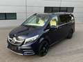 Mercedes-Benz V 300 d lang VIP Ausführung Exclusive Edition Bleu - thumbnail 1