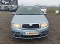 Skoda Fabia Ambiente Grau - thumbnail 2