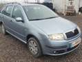 Skoda Fabia Ambiente Grau - thumbnail 3