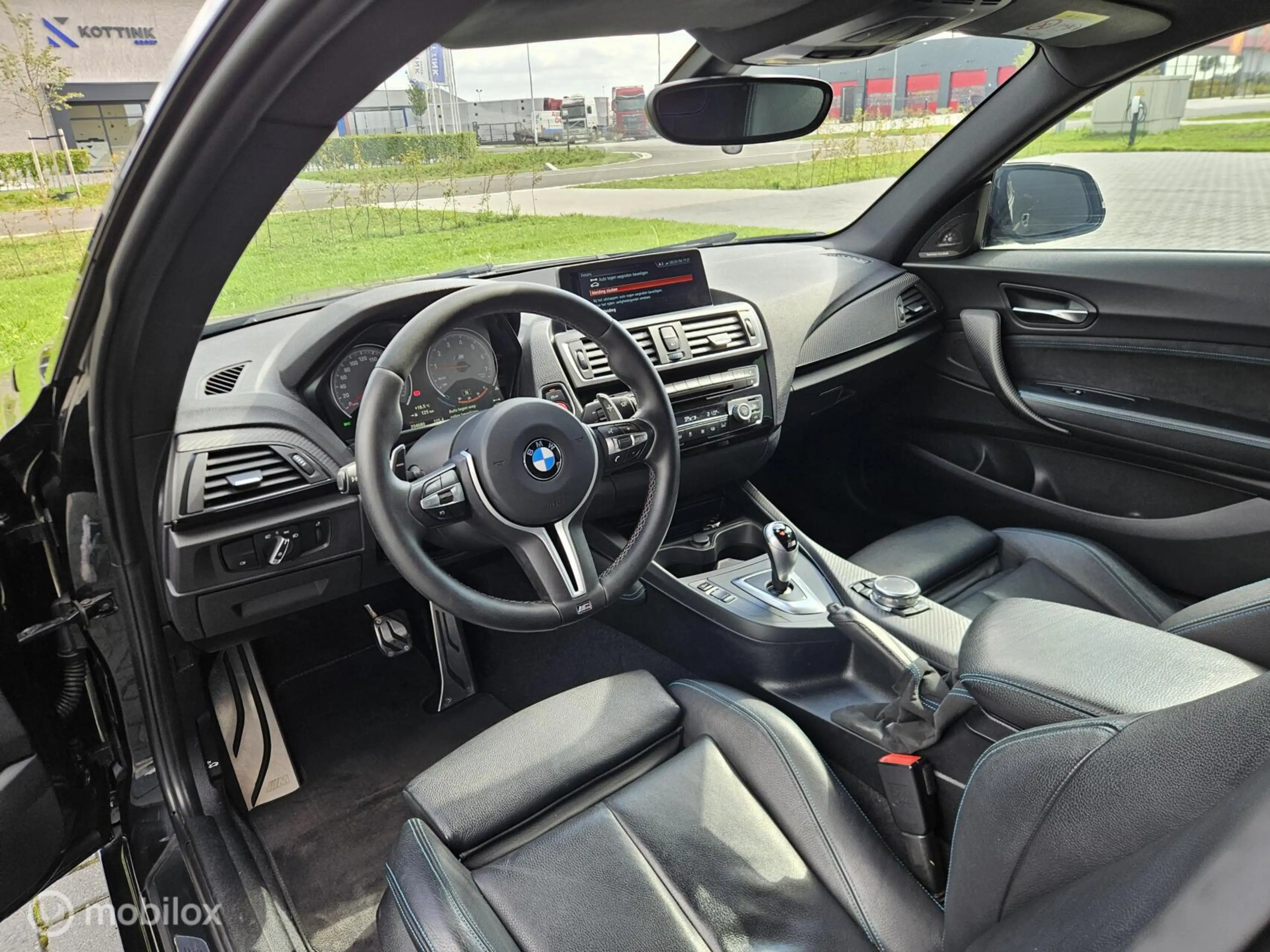 BMW M2 2-serie Coupé DCT PURE750| 545PK & 730NM | NL-auto — photo 13
