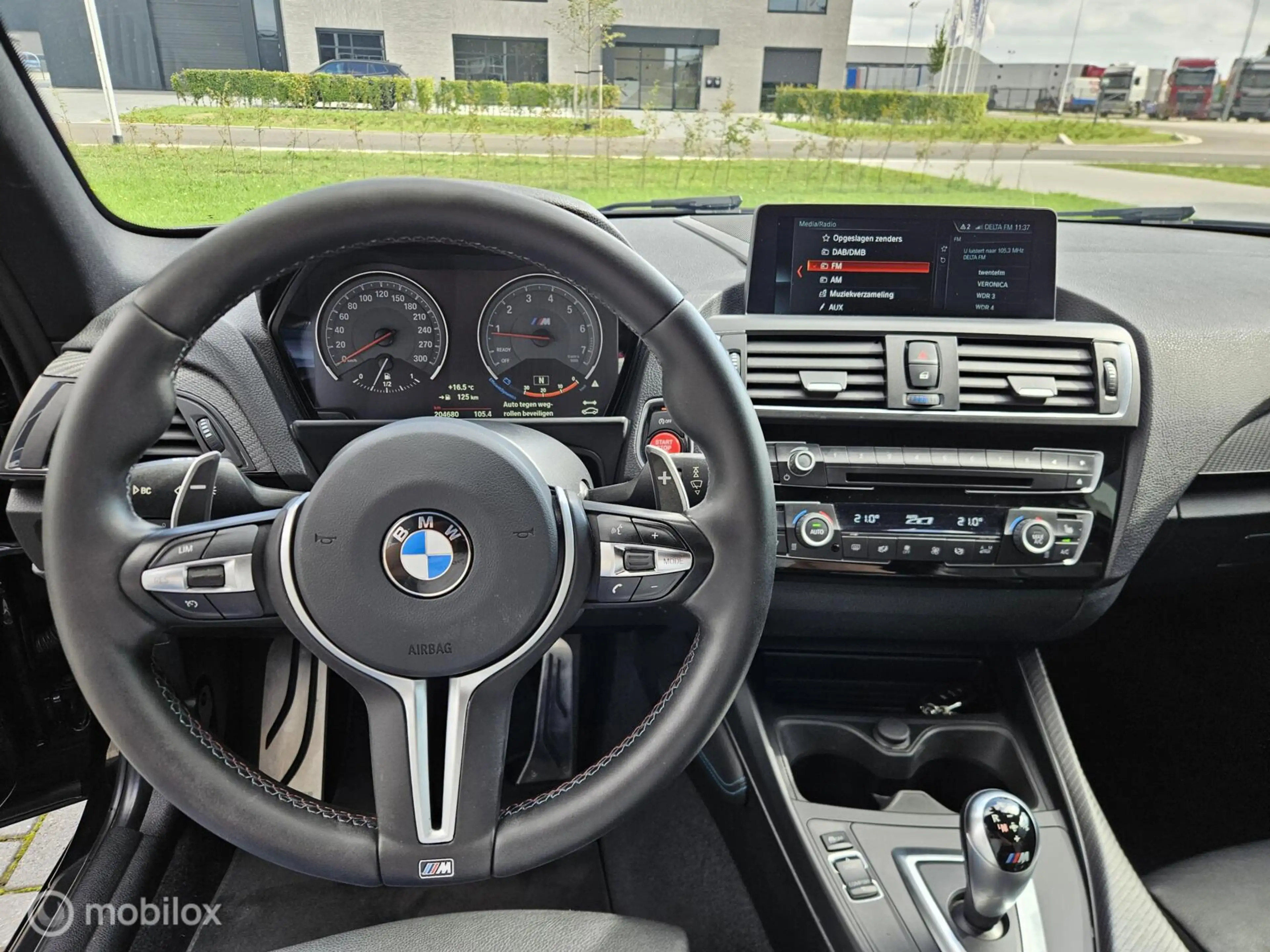 BMW M2 2-serie Coupé DCT PURE750| 545PK & 730NM | NL-auto — photo 15