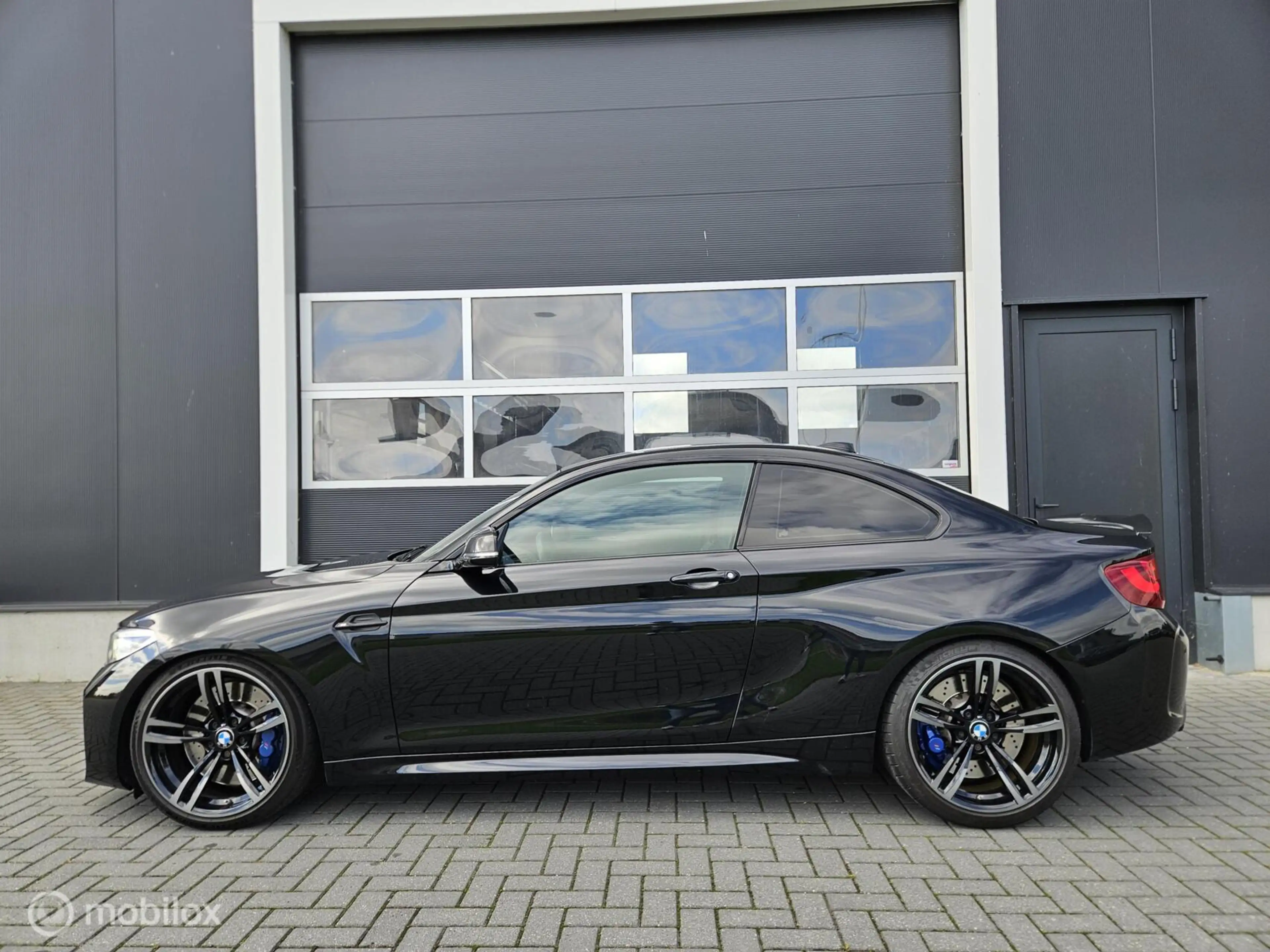 BMW M2 2-serie Coupé DCT PURE750| 545PK & 730NM | NL-auto — photo 4