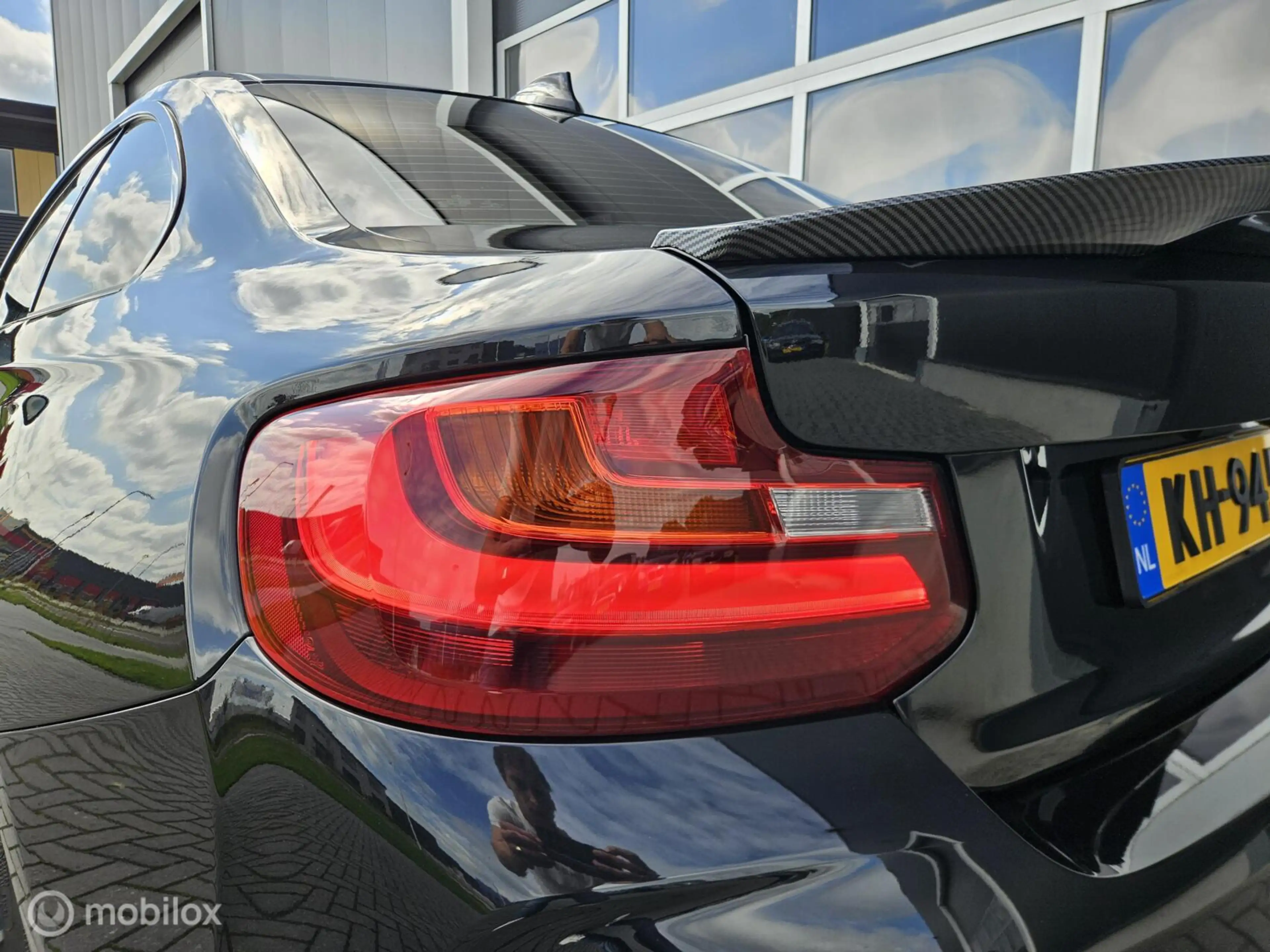 BMW M2 2-serie Coupé DCT PURE750| 545PK & 730NM | NL-auto — photo 7