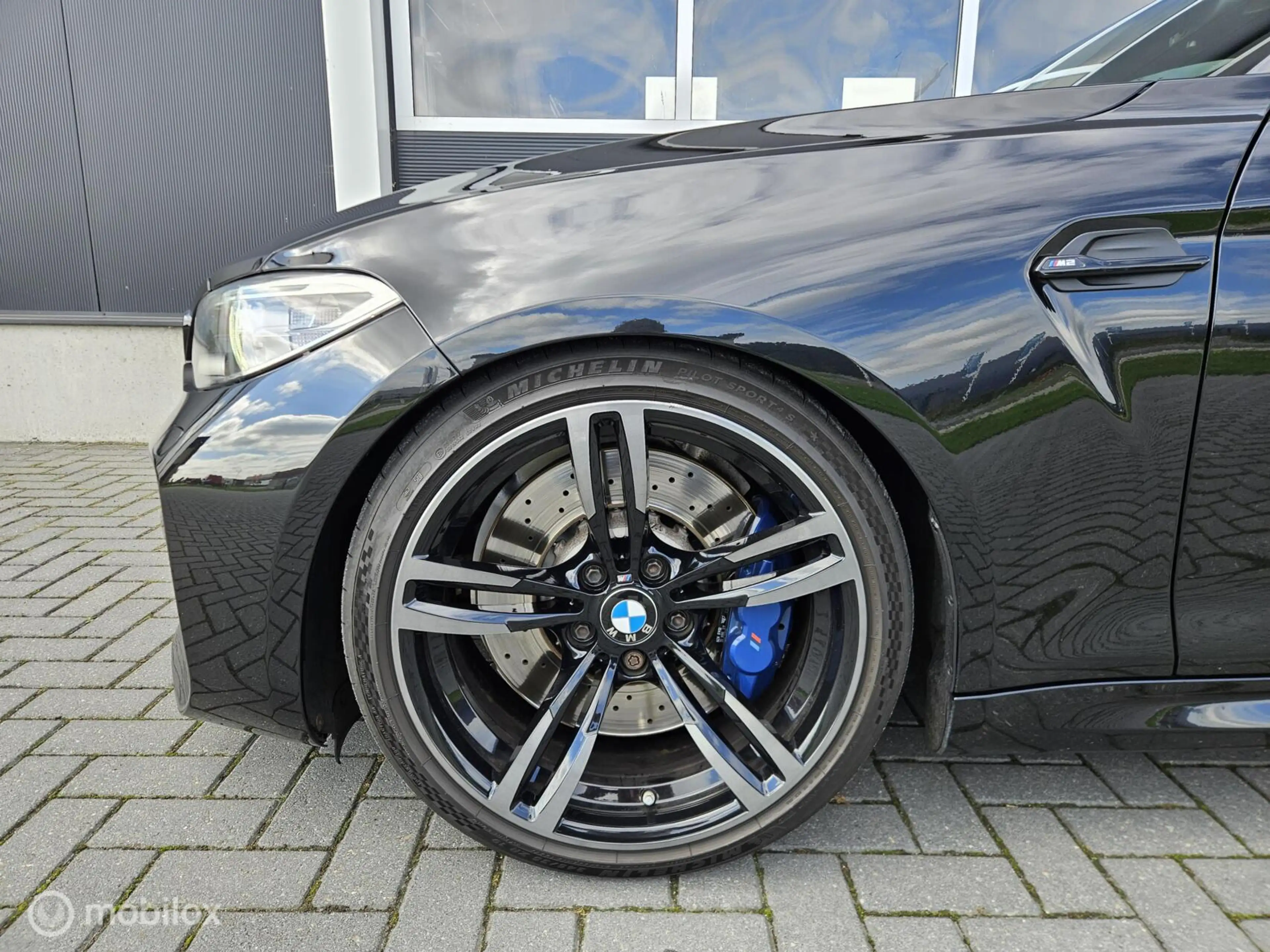 BMW M2 2-serie Coupé DCT PURE750| 545PK & 730NM | NL-auto — photo 5