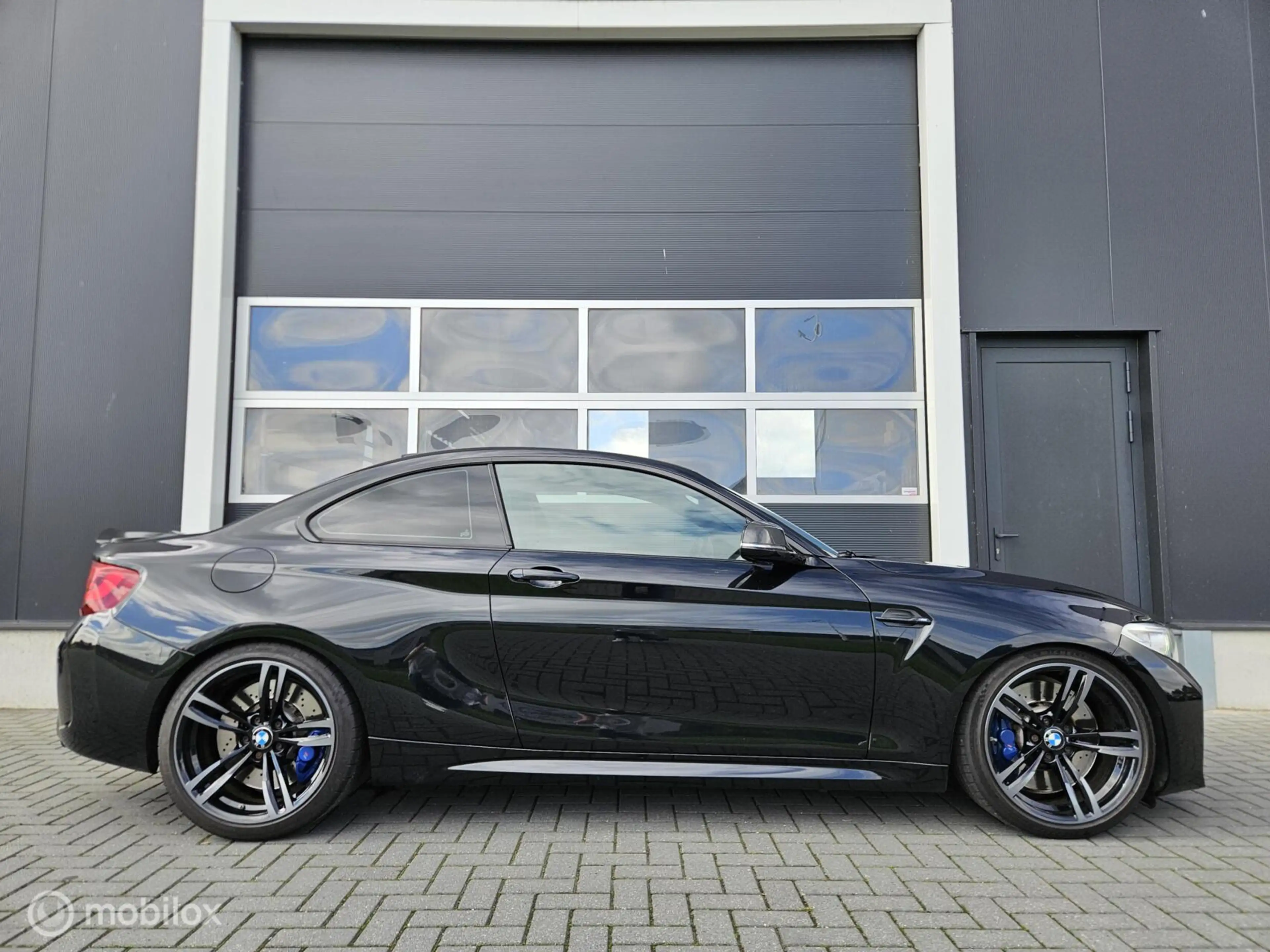 BMW M2 2-serie Coupé DCT PURE750| 545PK & 730NM | NL-auto — photo 9