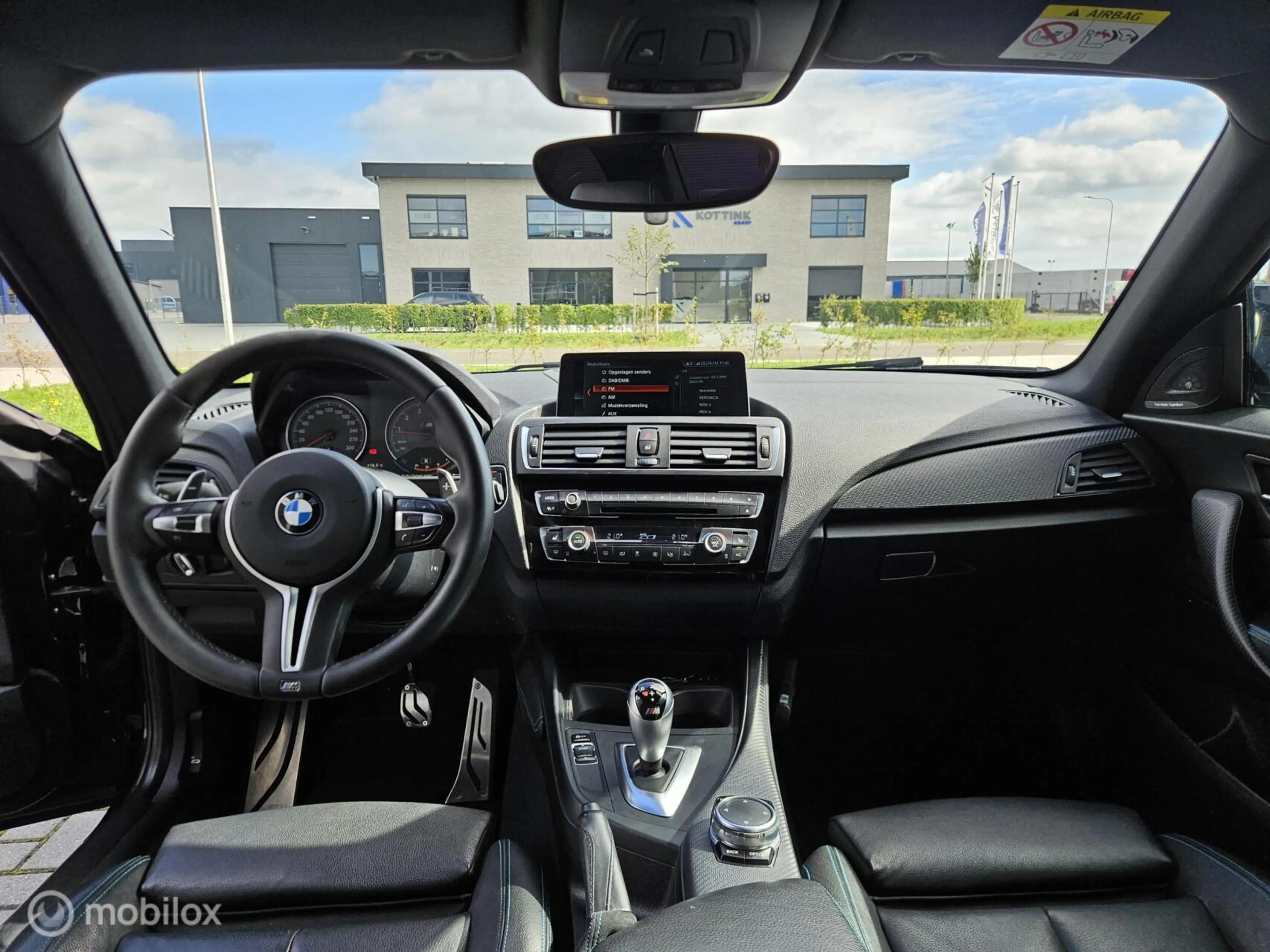BMW M2 2-serie Coupé DCT PURE750| 545PK & 730NM | NL-auto — photo 14