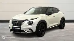 Nissan Juke 1.6 Hybrid 143ch Première Edition 2023