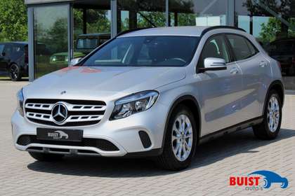 Mercedes-Benz GLA 180 Business Solution AUTOMAAT 93099KM!