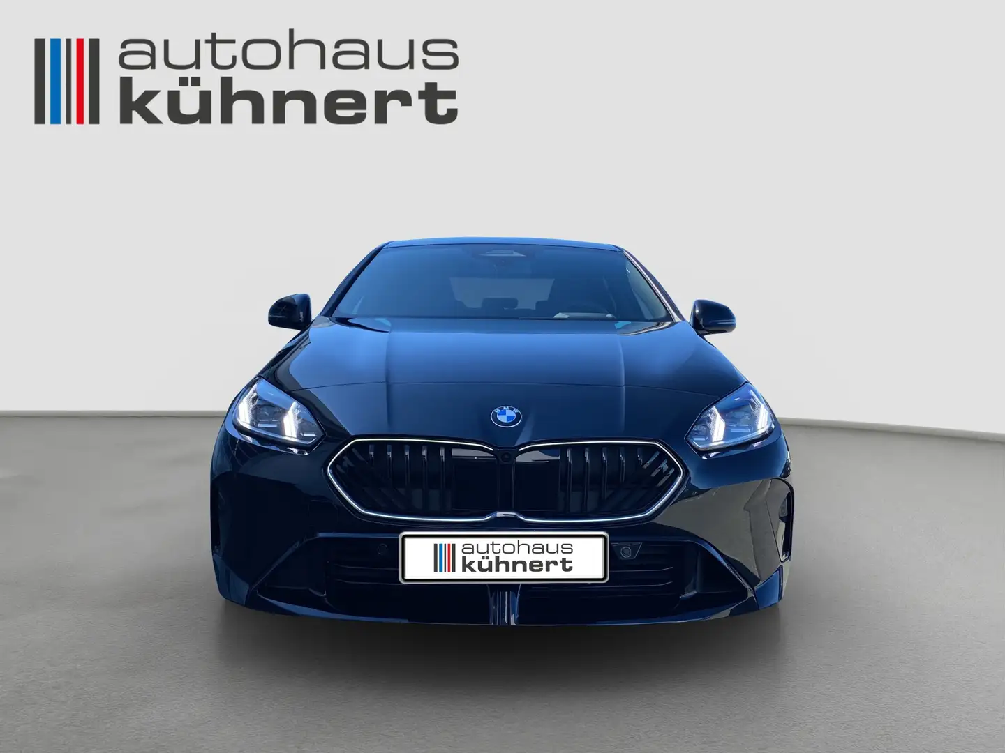 BMW 223 xDrive Gran Coupé ///M-Sport UPE 60.040 EUR Negru - 2