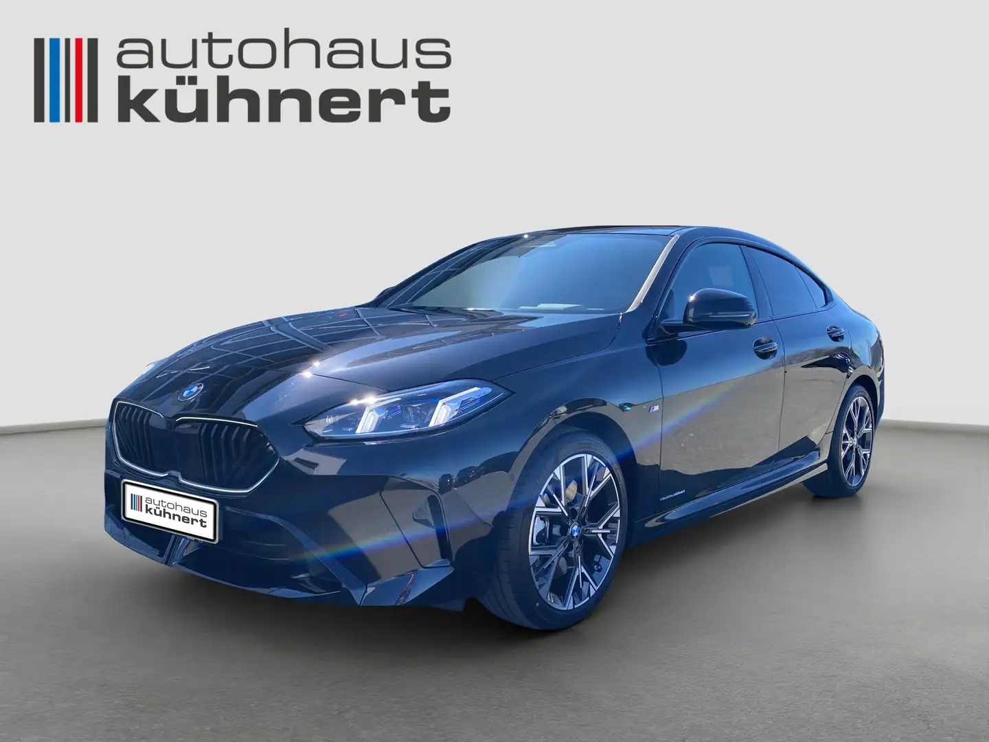 BMW 223 xDrive Gran Coupé ///M-Sport UPE 60.040 EUR Negru - 1