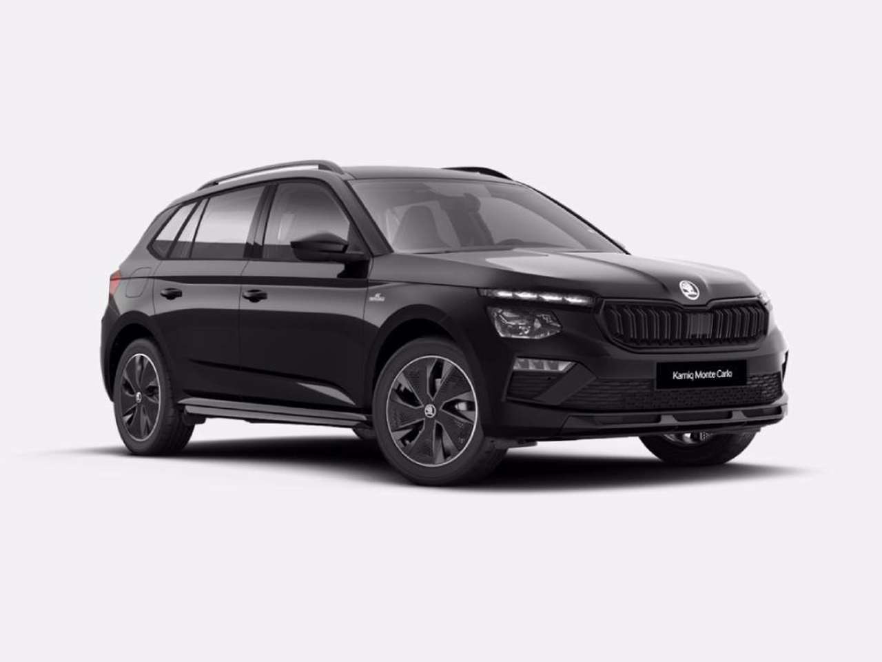 Skoda Kamiq 1.0 tsi monte carlo 115cv dsg