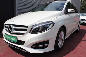 STYLE KLIMA NAVI LED PDC ALU SITZHEIZUNG