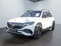 Mercedes-Benz EQB 300 4M , AMG NIGHT 360 DISTR KAMERA PANO PDC Weiß - thumbnail 2