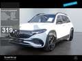 Mercedes-Benz EQB 300 4M , AMG NIGHT 360 DISTR KAMERA PANO PDC Weiß - thumbnail 1