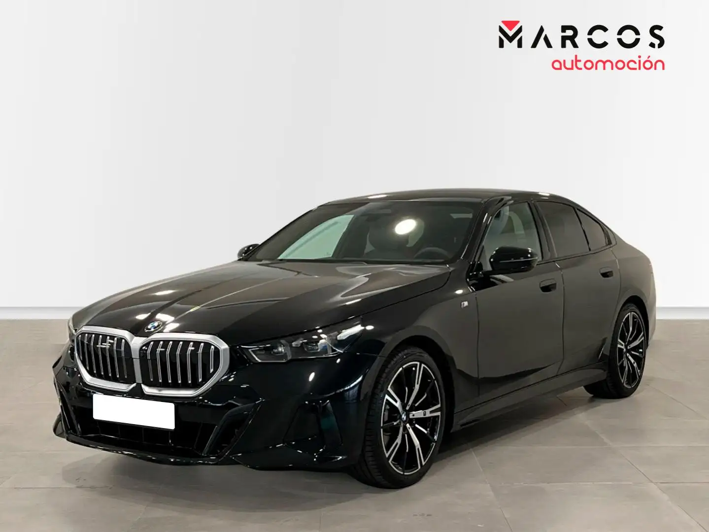 BMW 520 520dA xDrive - 1