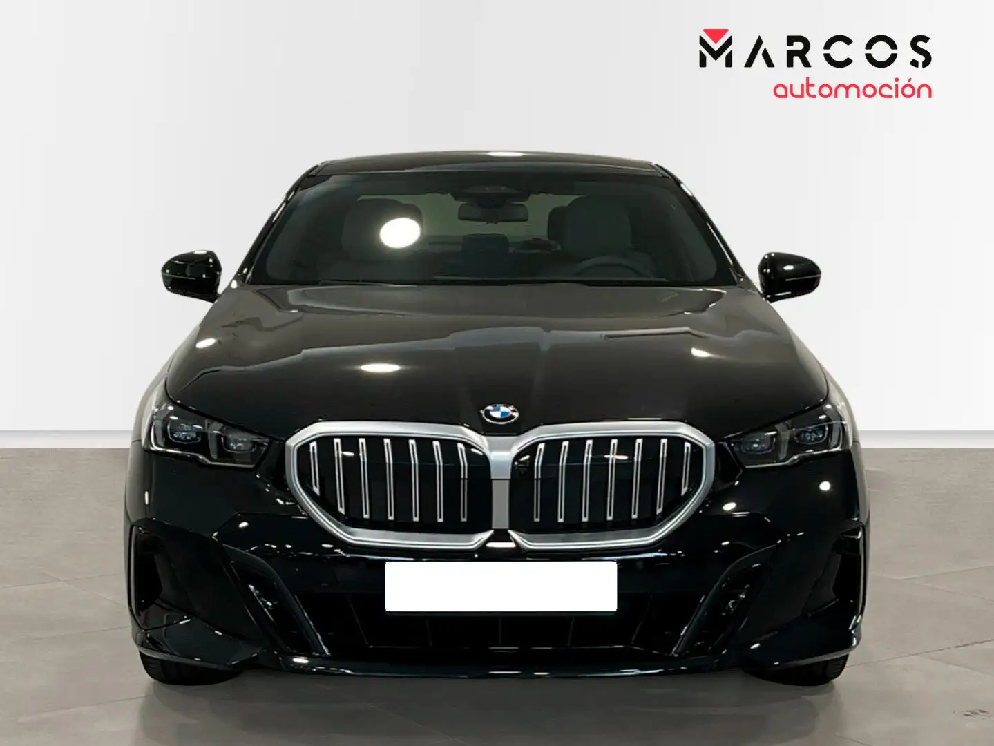 BMW 520 520dA xDrive - 2