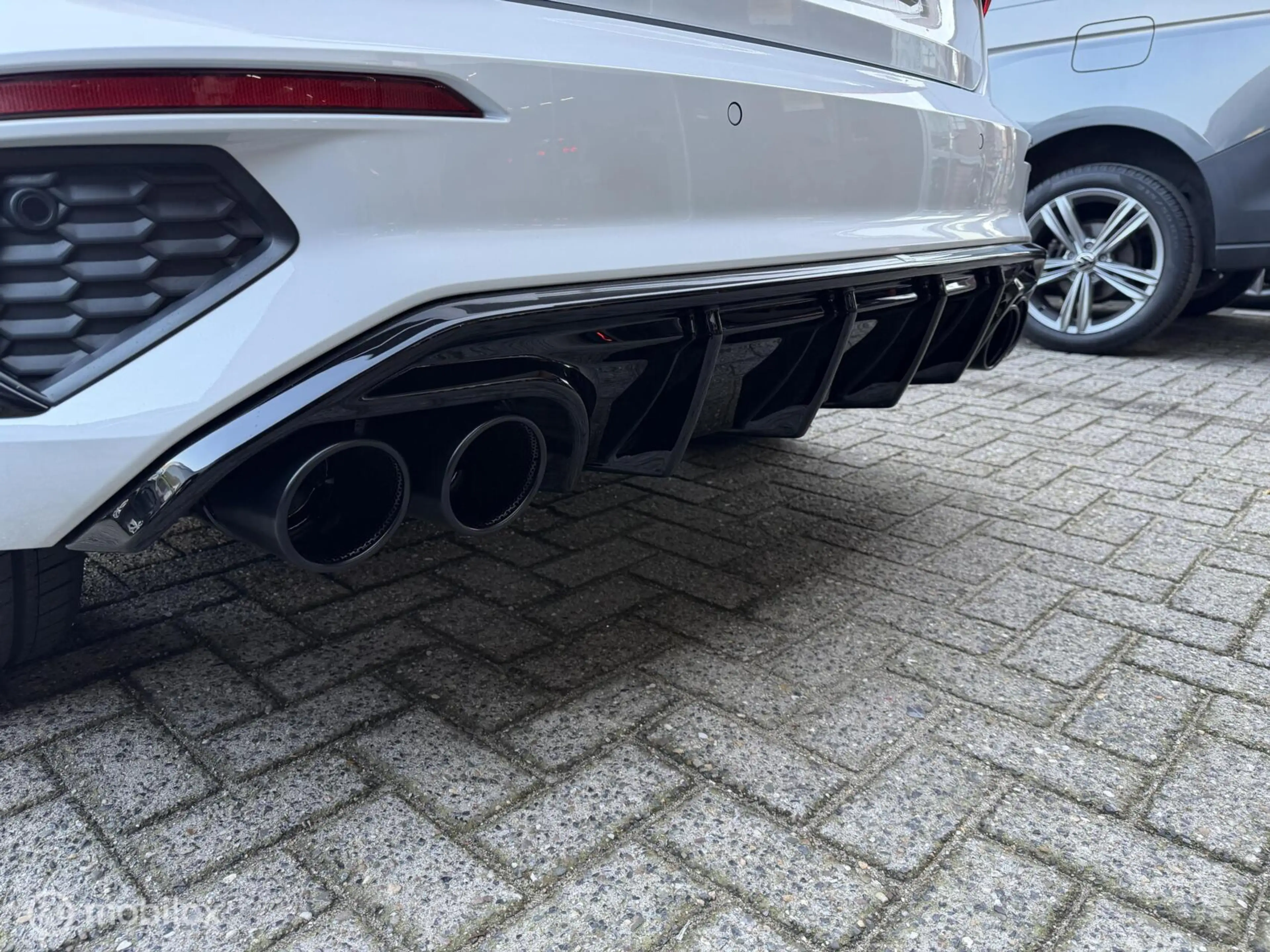 Audi A3 Sportback 45 TFSI e S-line LED*ACC*PANO-DAK*B&O*CA — photo 7