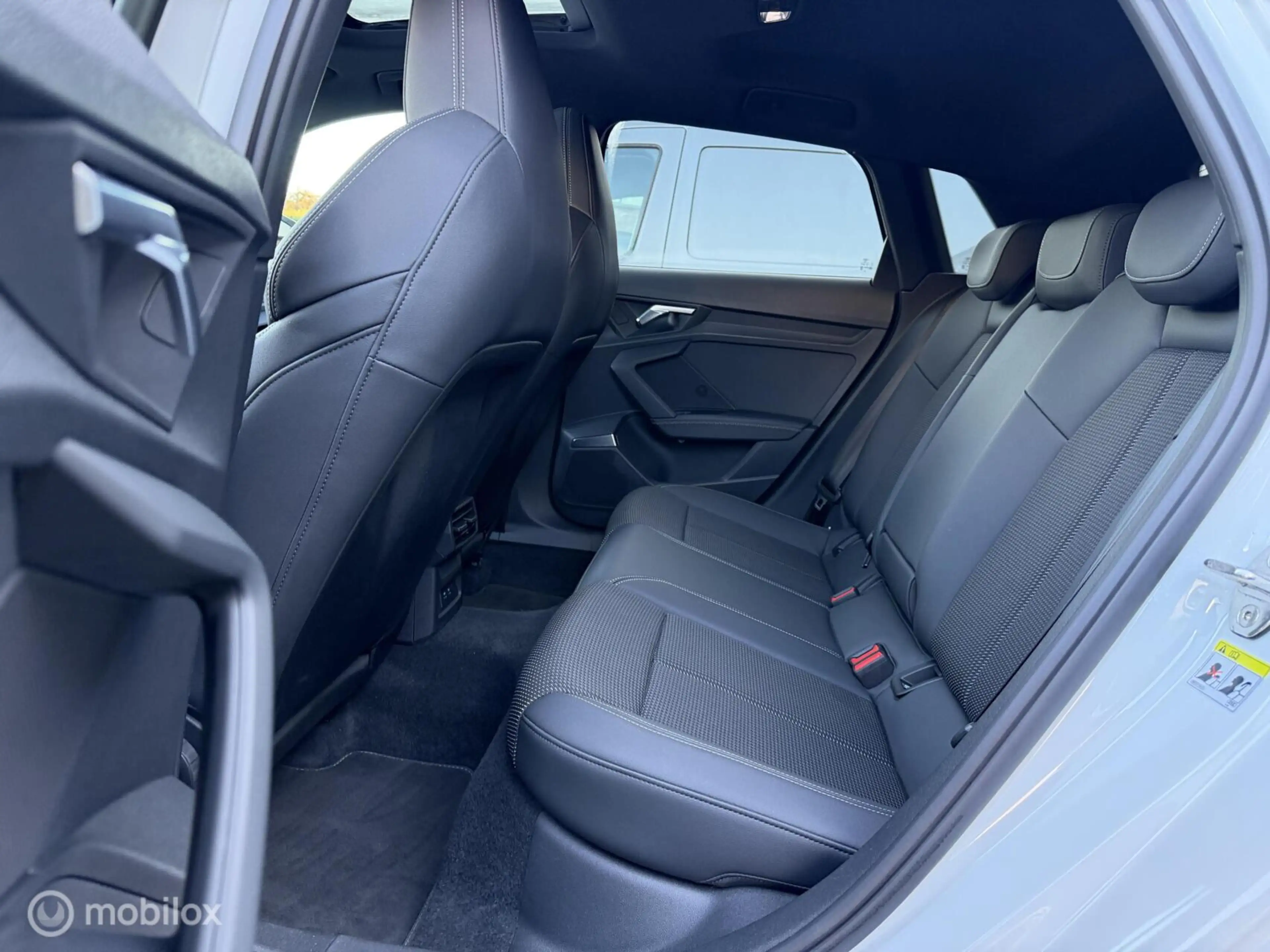 Audi A3 Sportback 45 TFSI e S-line LED*ACC*PANO-DAK*B&O*CA — photo 12