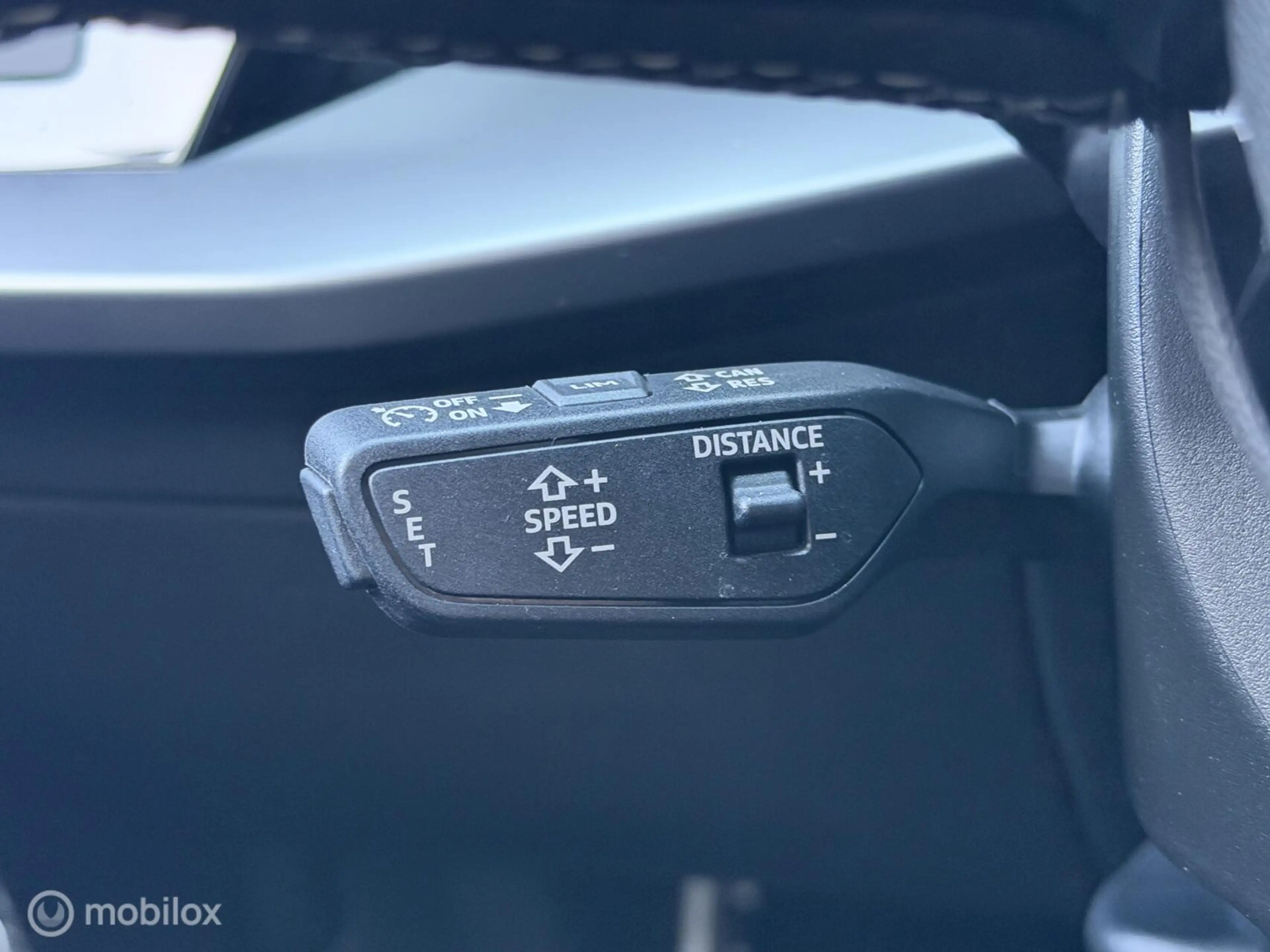 Audi A3 Sportback 45 TFSI e S-line LED*ACC*PANO-DAK*B&O*CA — photo 20