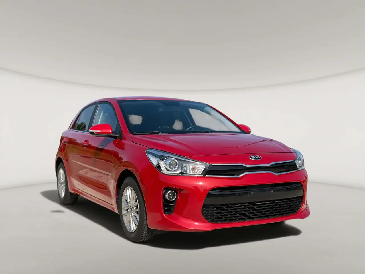 Kia Rio 1.2i GARANTIE 58.000km NAVI CLIM AUTO